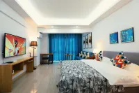 Roomme Boutique Apartment (Pu'er Central Branch)