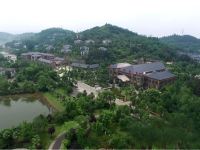 重庆龙温泉宾馆 - 酒店景观
