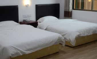 Beihai Zhongxu Holiday Hotel (Qiaogang Customs Street Branch)