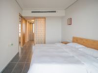 文昌海拓澜湾海景公寓 - 日式海景套房