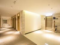 城市便捷酒店(南宁北湖北路地铁站店) - 公共区域