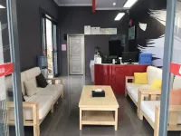 晟興旅遊飯店（汝城店）