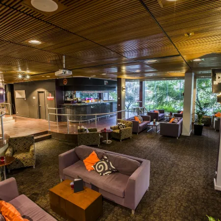 Rydges Canberra