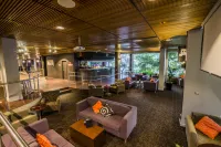 Rydges Canberra - فطور