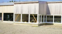 Ammonite Hotel