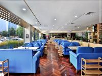 瑞都嘉里酒店(西湖文化广场店) - 餐厅