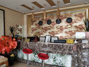 Dingxi Renhe Hotel