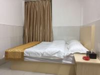 广州宿8民宿 - 舒适大床房