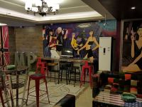 名品观影酒店(贵阳花果园店) - 公共区域