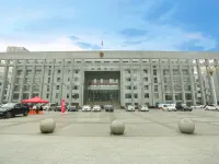 CityInn (Daye Tongluowan Commercial) Hotels in Daye