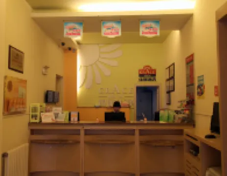 Grace Inn Hotel (Yantai Bus Station)