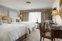 The Shelbourne, Autograph Collection - balcón