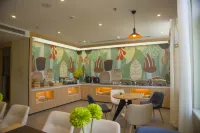 HanTing Hotel (Shanghe Shangzhong Road) Hotels in Shanghe
