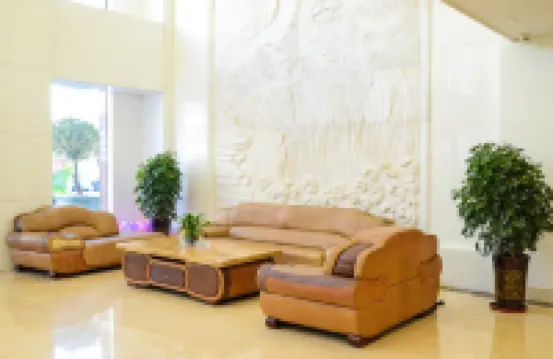 Taiyuan hotel of Venice