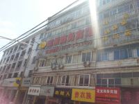 宣恩定发商务宾馆 - 酒店外部