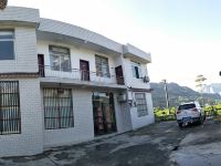 恩施云下茶庄住宿 - 酒店外部