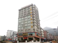 Haolin Business Hotel