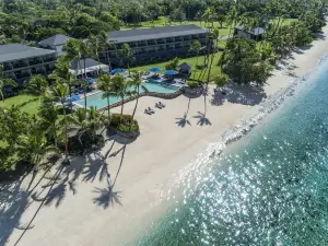 Shangri-La Yanuca Island, Fiji
