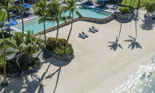 Shangri-La Yanuca Island, Fiji
