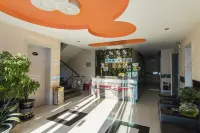 Yichun Yige Hotel - ที่มีที่จอดรถ