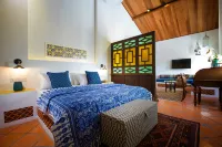 Jawi Peranakan Mansion - Design Hotels