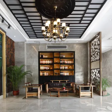 Fangyuan Boutique Hotel