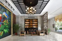 Fangyuan Boutique Hotel