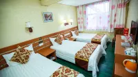 Dahongmen Hotel