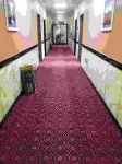 Xinnanshan Hotel Hotels in Raohe