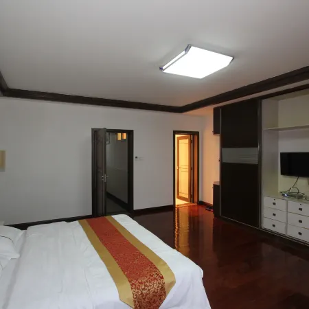 Yajuge Hotel