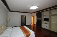 Yajuge Hotel Hotels in Gongcheng