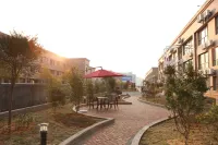 Fangyuan Fashion Hotel (Longyan High Speed Railway Station Second Hospital) - Hot Tub