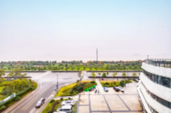 JI โฮเทล โจวซาน ชานตงพอร์ต