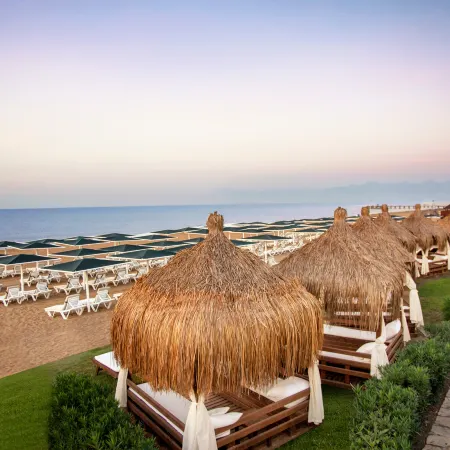 IC Hotels Green Palace & Villas