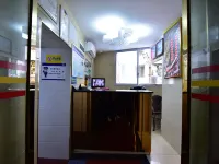 合江伯雲賓館 合江住宿飯店