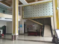 Haiyi Hotel Hotels in Shayang County