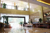 Yongsheng Chenghai Maoyuan Hotel - 2 stelle
