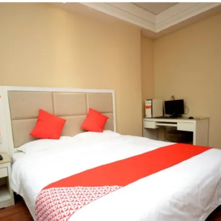 Henggui Business Hotel