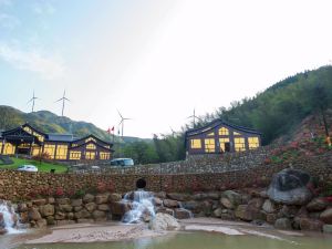 Yunbingshan Resort