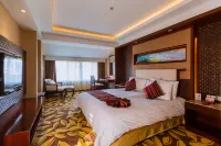 Manju Hotel (Huangshan Tunxi Old Street)