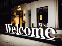 Padingdun Hotel (Duyun Downtown)