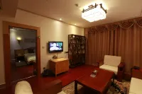 Zishan Hotel Hotels in Jingde