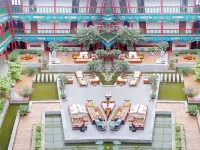 Mood Flower Hotel Hotels near Qianxi Banliwang