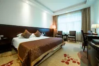 Changtian Yingshanhong Hotel