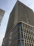 Mizhan Theme Cinema Hotel (Changsha County Mass Media) - شرفة