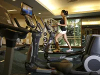 PARKROYAL Yangon Hotels in Yangon