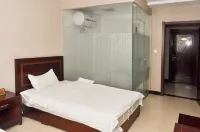 Yuping Juxianlou Hotel Hotel di Luanping