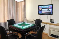 Ruichang Hanting Business Hotel