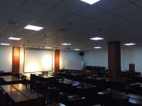 承德盛世双元商务酒店 - 会议室