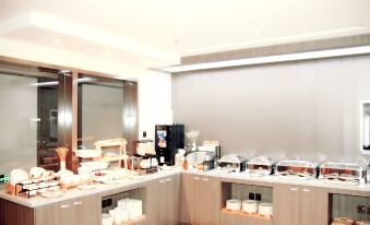 HanTing Hotel (Kunshan South Railway Station)